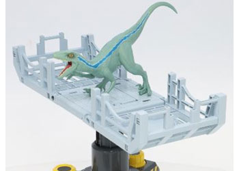 JURASSIC WORLD - CAGE BREAKER image 3