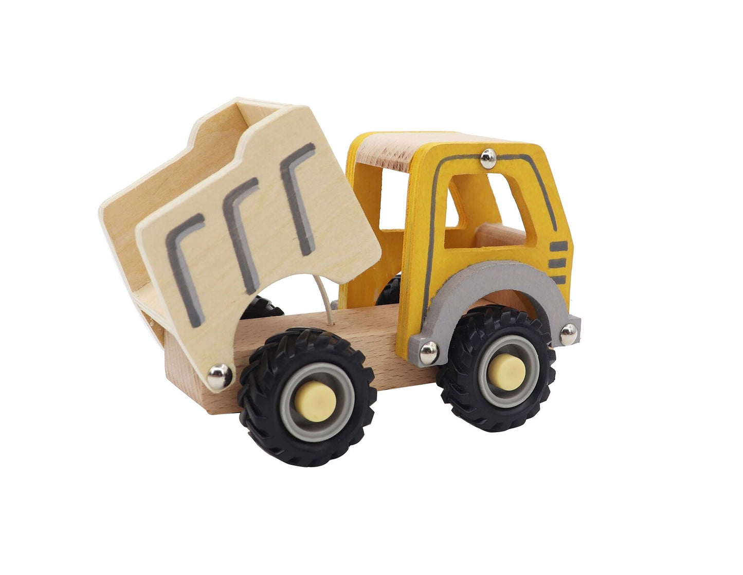 Calm & Breezy Dump Truck image 2