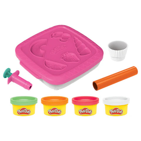 Play-Doh Create 'n' Go image 3