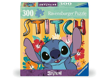  Ravensburger - Disney Stitch 300p image 0