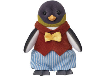 Sylvanian Families - Penguin Family image 4