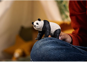 Schleich - Giant Panda 2025 Release image 1