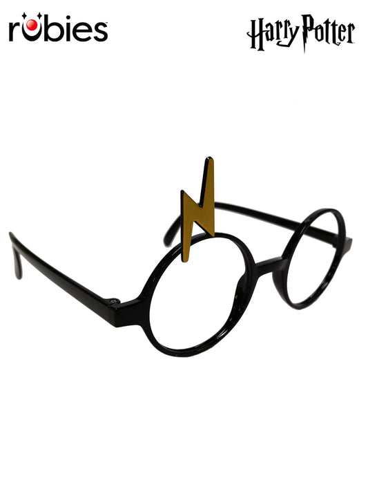 Harry Potter Deluxe Glasses, Child - 6 + years image 0