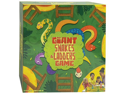 Snakes & Ladders Giant image 0