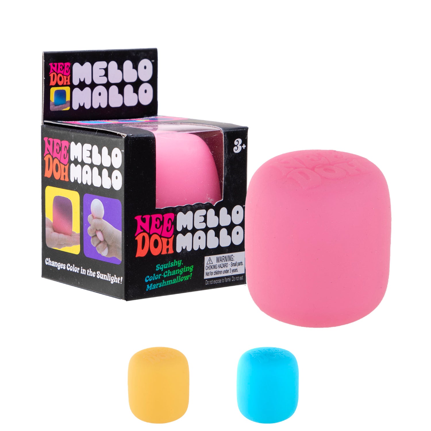 Nee Doh Gumdrop image 3
