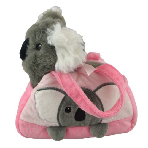 Purse Pal Koala image 0
