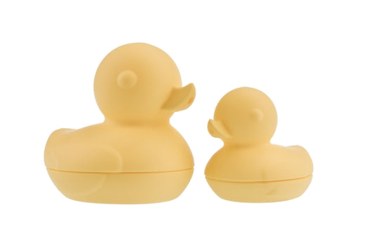 Koala Dream - Silicone Bath Ducks 2pcs image 0