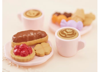 Sylvanian Families - Sweets Party Set image 5