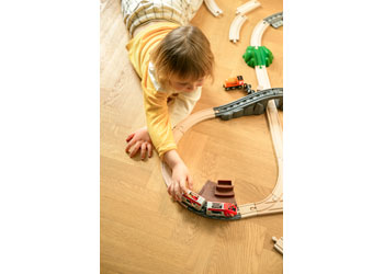 Brio - Starter Travel Train Set 22 pc image 5