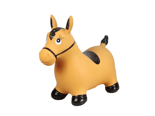 BOUNCY RIDER GINGER THE HORSE image 0