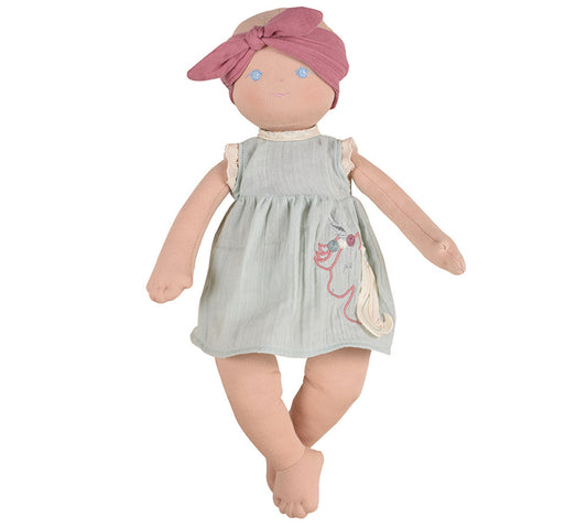 Baby Doll Kaia - Machine-washable image 0