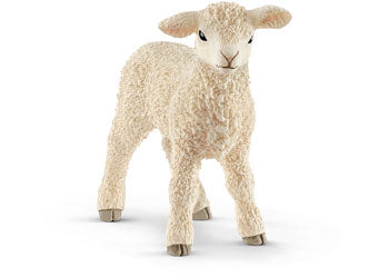 Schleich - Lamb image 0