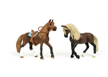 Schleich - Horse Club Starter Set image 3