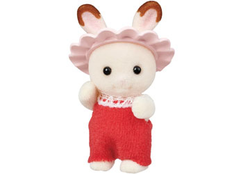 Sylvanian Families - Bath & Shower Set image 5
