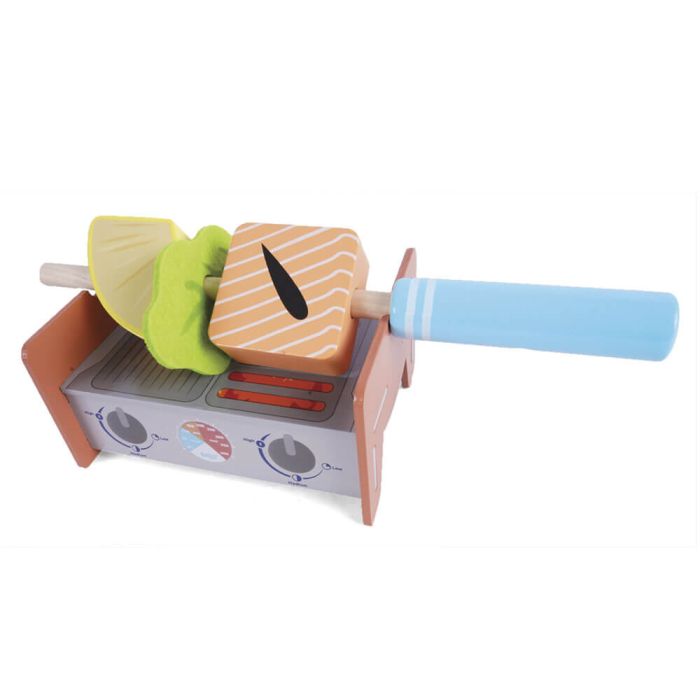 Bluey BBQ Belt Set image 2