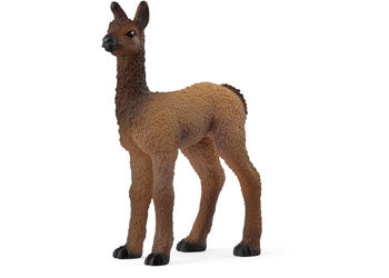 Schleich - Llama Foal image 0