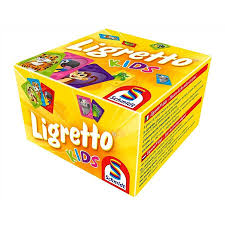 Ligretto Kids image 0