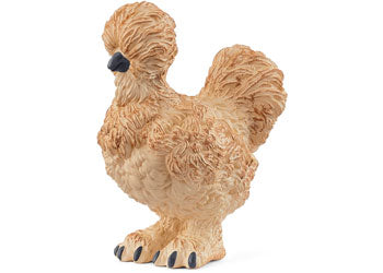 Schleich- Silk Chicken image 0