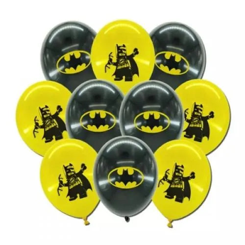 Licensed Latex Balloons image 0