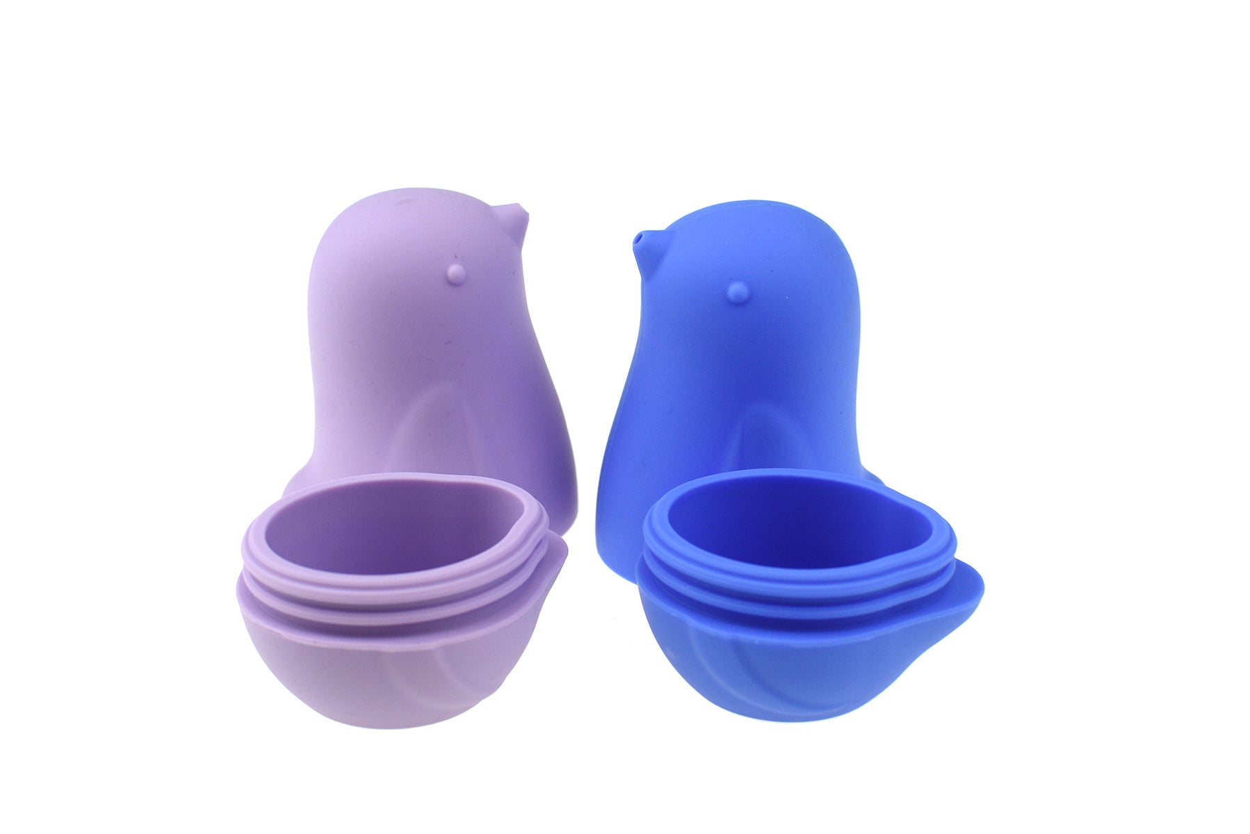 Koala Dream - Bath Birds 2pc Silicone Pouring Set image 4