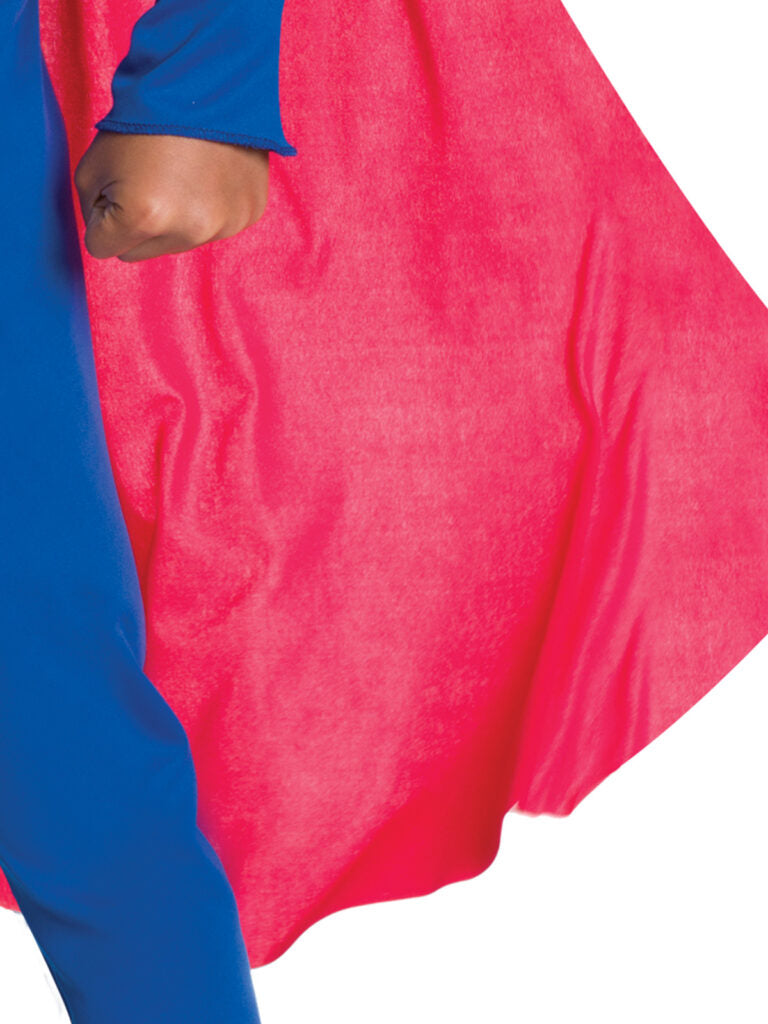 Superman Costume Child 6-8 years  image 2