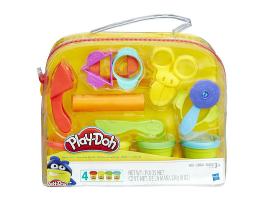 Play-Doh Starter Set image 0