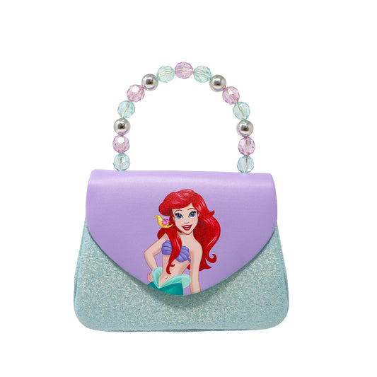 Pink Poppy - Disney Ariel Handbag image 0