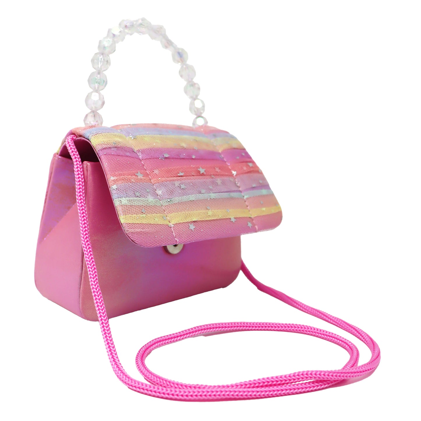 Pink Poppy Dreamland Handbag image 3