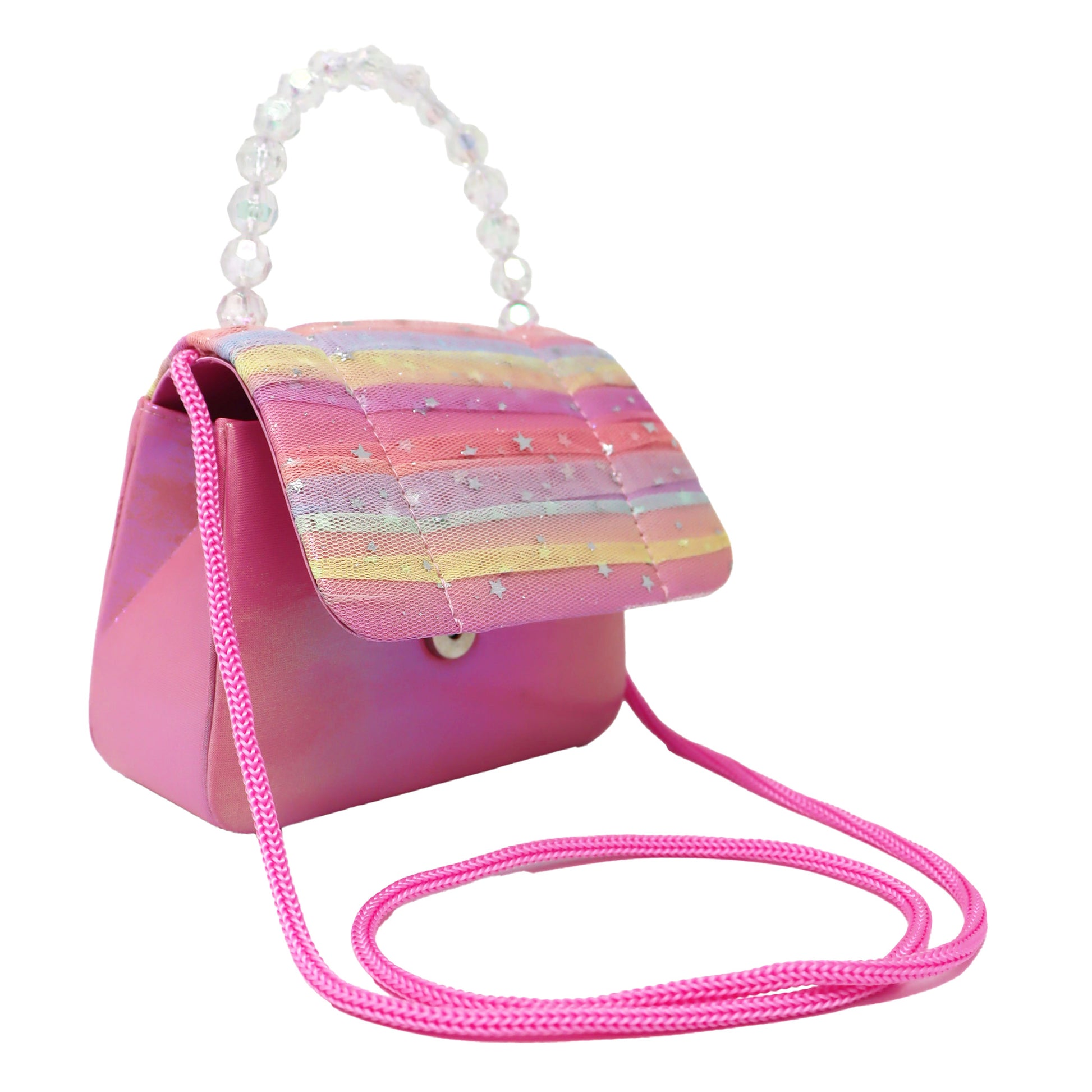 Pink Poppy Dreamland Handbag image 3
