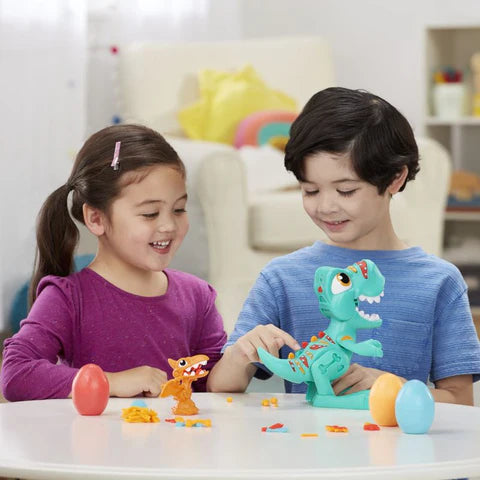 Play-Doh Dino Crew T-Rex image 2