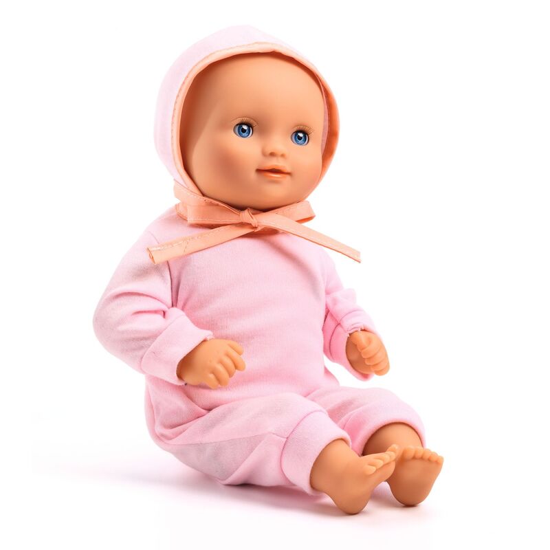 32 cm Pomea Soft Body Doll Machine Washable image 5