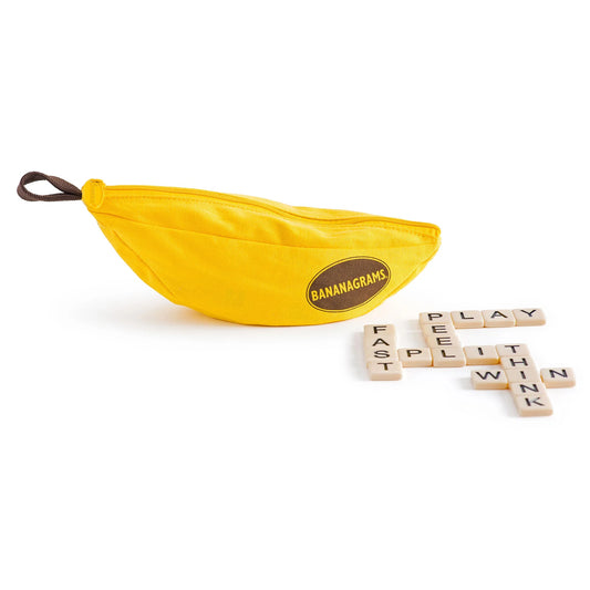 Bananagrams image 0
