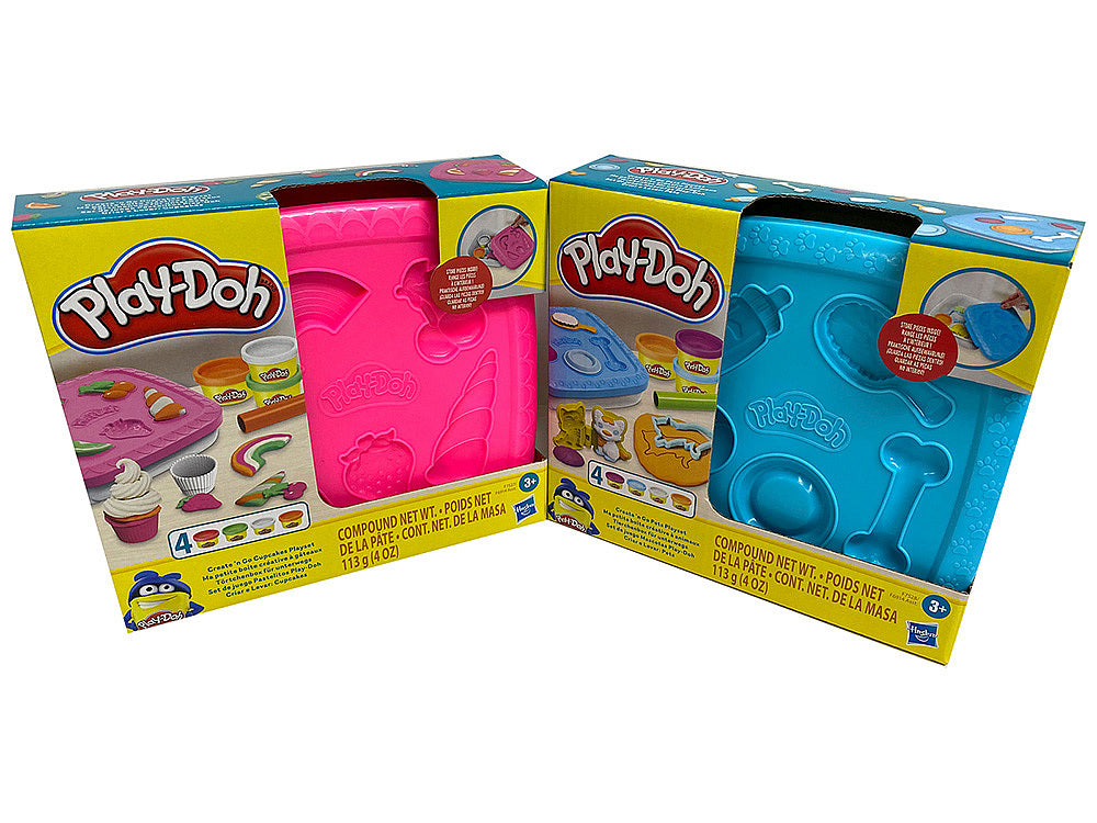 Play-Doh Create 'n' Go image 0