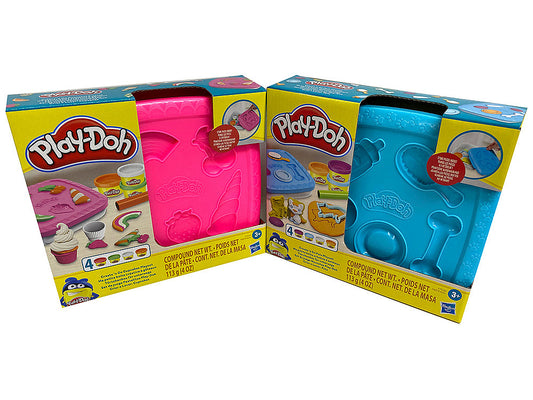 Play-Doh Create 'n' Go image 0