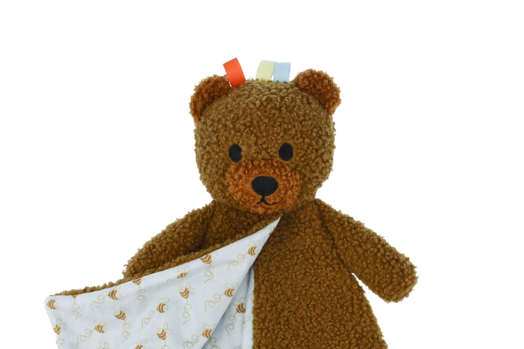 Koala Dream - Snuggle Buddy - Maple Bear Blanket image 1