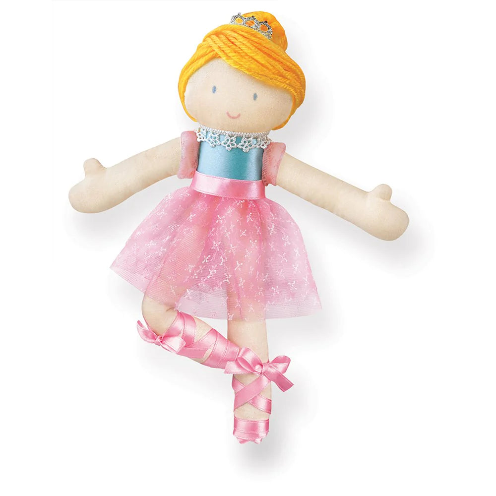 4M - Doll Making Kit - Ballerina image 1