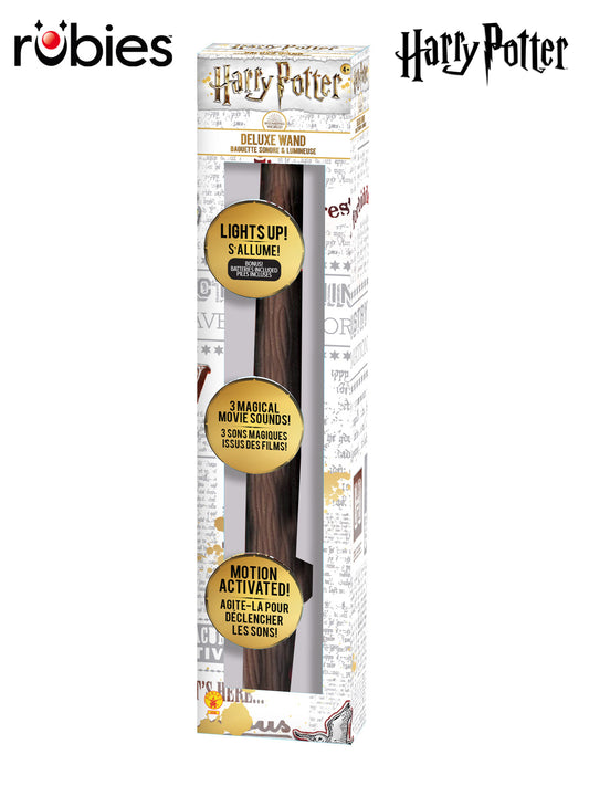 Harry Potter Light Up Wand image 0