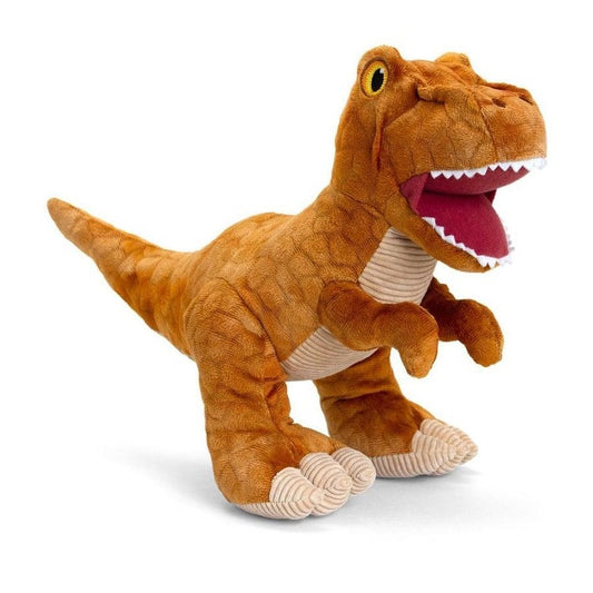 Keeleco Dinosaur T-Rex 26cm image 0
