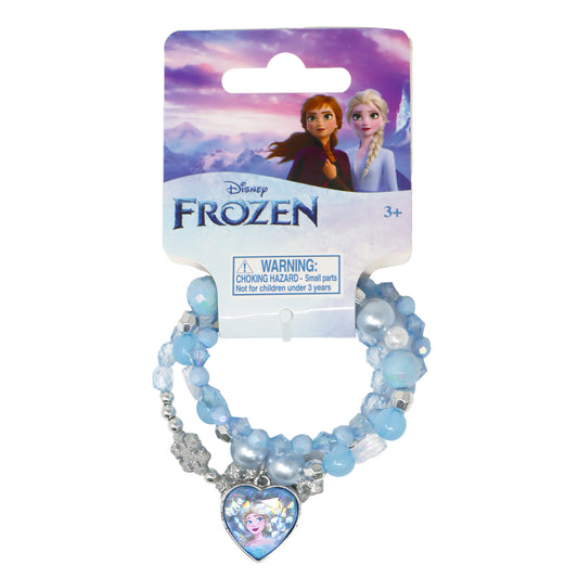 Disney Frozen Elsa Bracelet Set 3pc image 0
