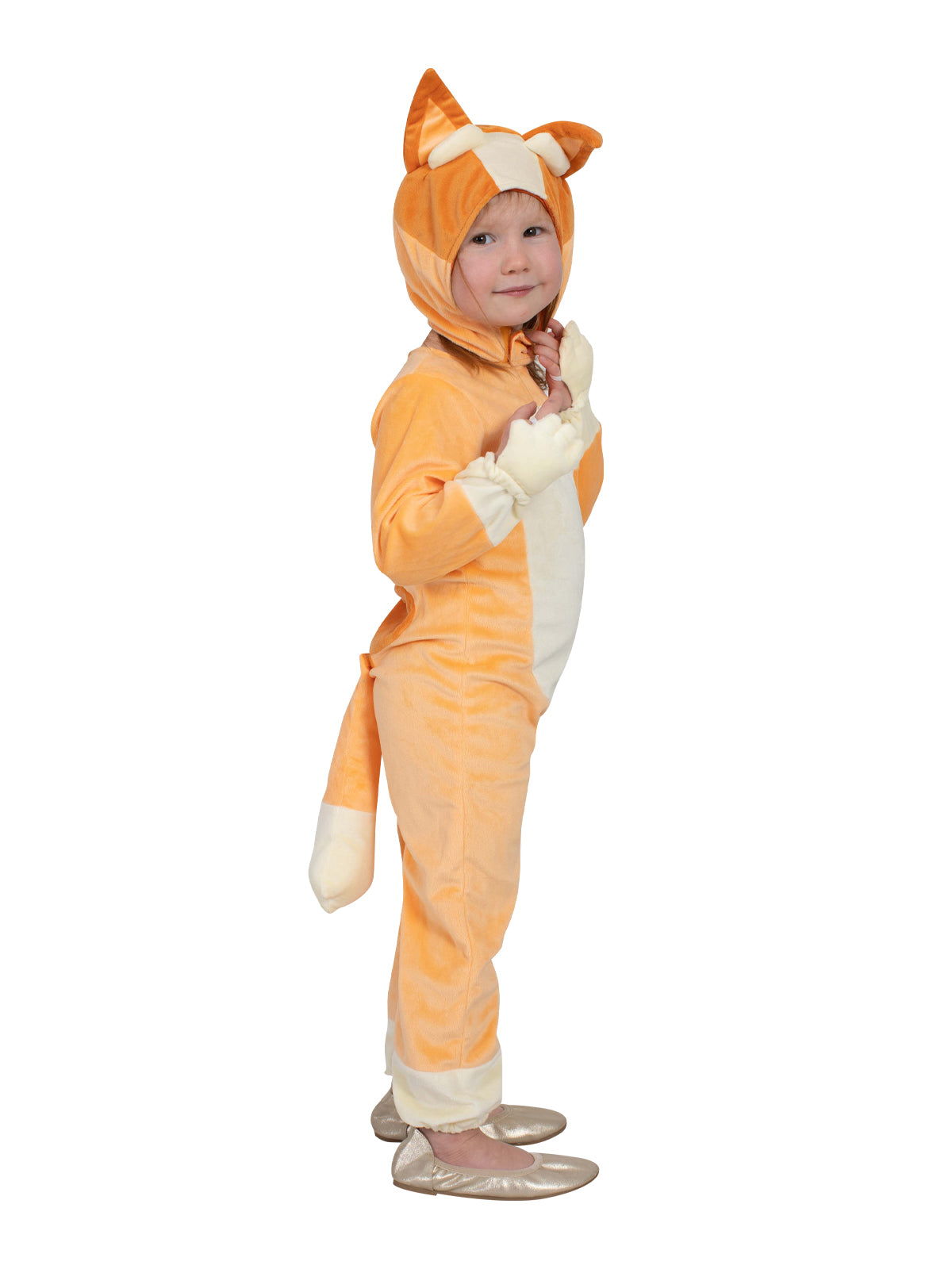 Bingo Premium Costume, 3-5 years image 1