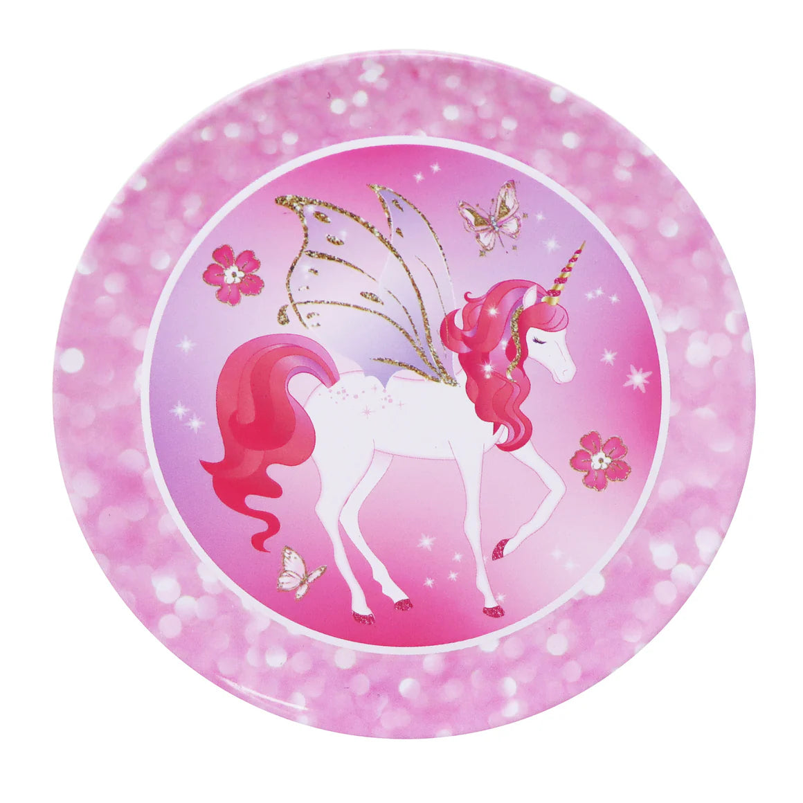 Pink Poppy - Unicorn Princess High Tea image 6