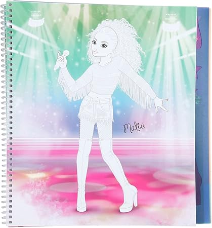Depesche - TOPModel - Popstar image 2