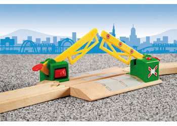 Brio - Magnetic Action Crossing image 4