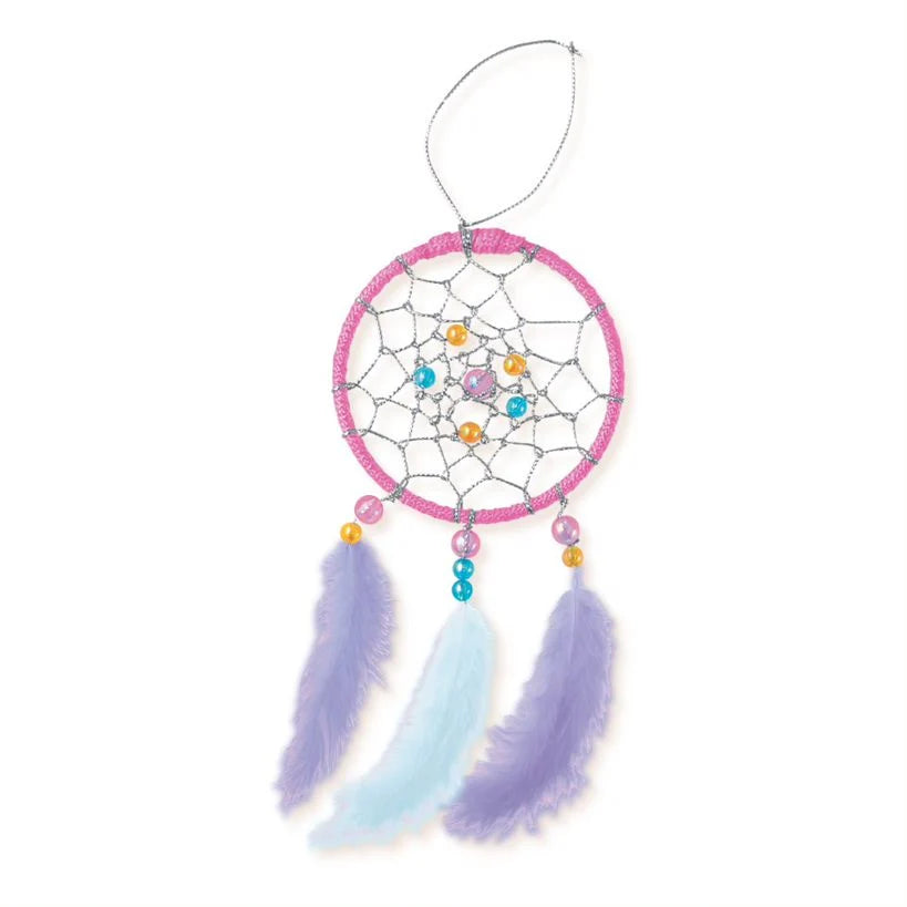 4M - Little Craft - Dream Catcher image 2