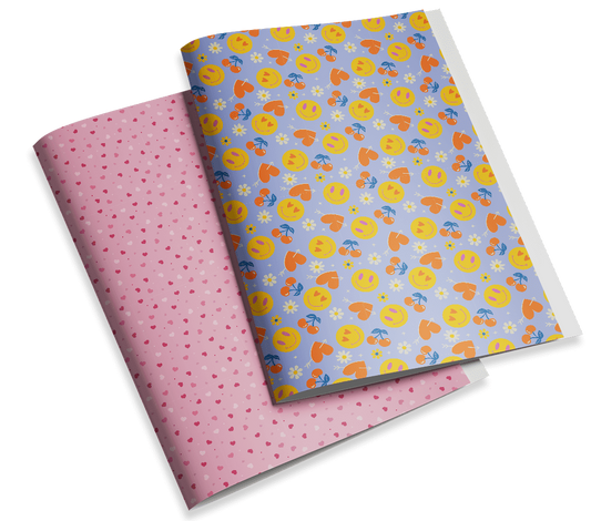 FOLDED WRAPPING PAPER image 0