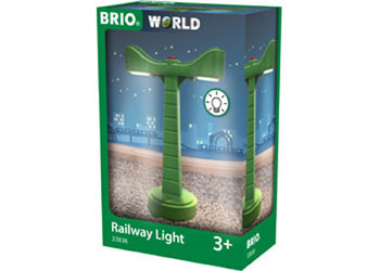 Brio - Railway Light image 0