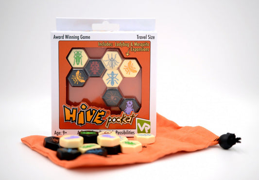 Hive Pocket image 0