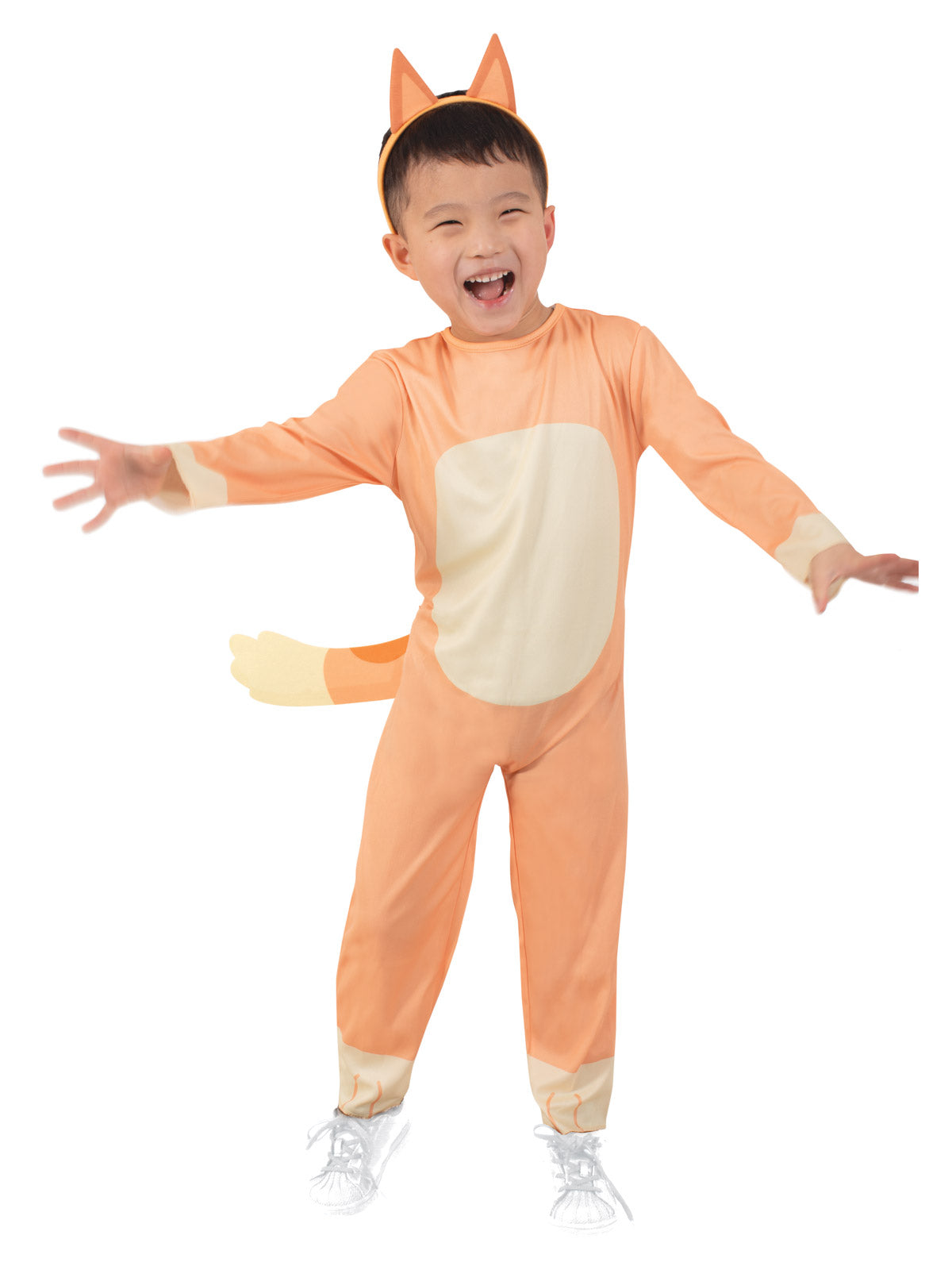 Bingo Costume Toddler image 1