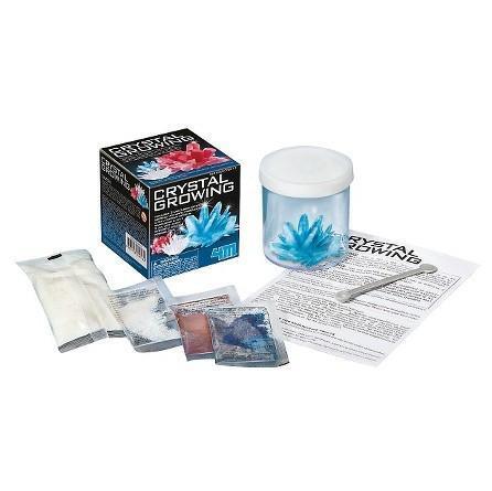4M Crystal Growing Kit  image 2