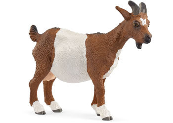 Schleich - Goat 2025 Release image 0